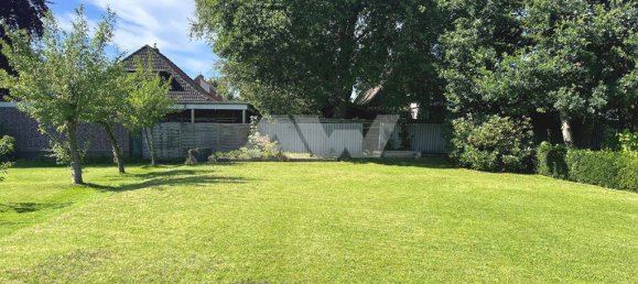 Дом с 6 комнатами в Аурих, Германия № 345516 6