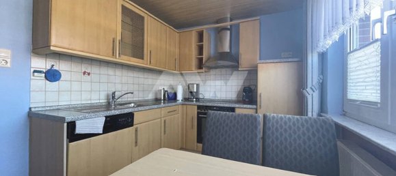 Дом с 6 комнатами в Аурих, Германия № 345516 8