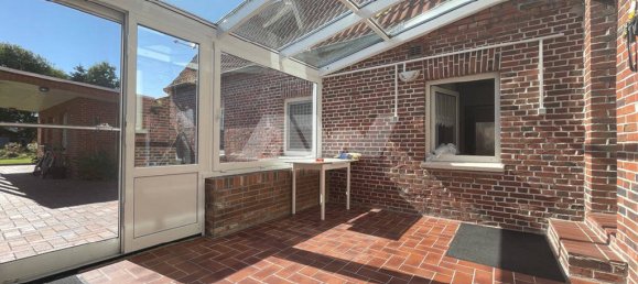 Дом с 6 комнатами в Аурих, Германия № 345516 20