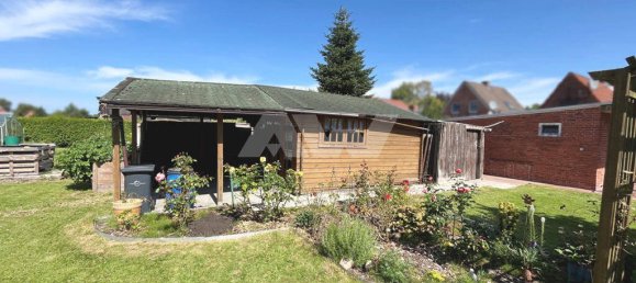 Дом с 6 комнатами в Аурих, Германия № 345516 4