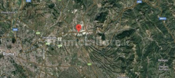 Apartamento de 3 dormitorios en Guidonia Montecelio, Italy No. 197124 6