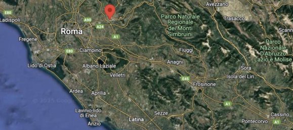 Apartamento de 3 dormitorios en Guidonia Montecelio, Italy No. 197124 11