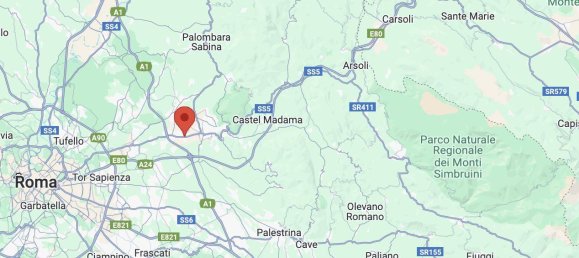 Apartamento de 3 dormitorios en Guidonia Montecelio, Italy No. 197124 8