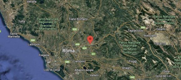 Apartamento de 3 dormitorios en Guidonia Montecelio, Italy No. 197124 10