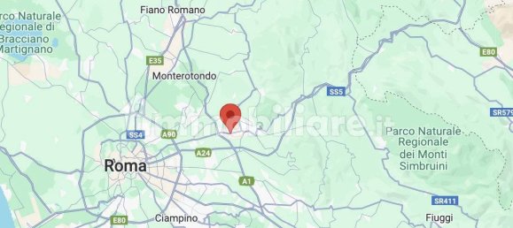 Apartamento de 3 dormitorios en Guidonia Montecelio, Italy No. 197124 9