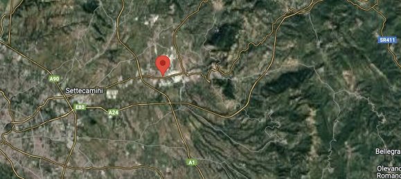 Apartamento de 3 dormitorios en Guidonia Montecelio, Italy No. 197124 4