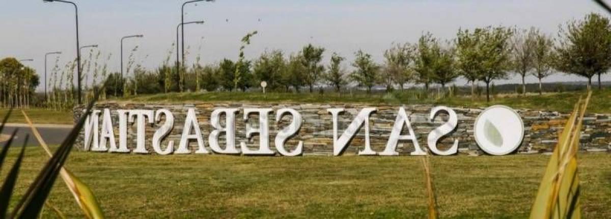 Grundstück in Escobar, Argentina, Nr. 116010