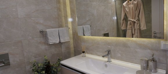 Apartment 1+1 in Istanbul, Turkey No. 8036 3