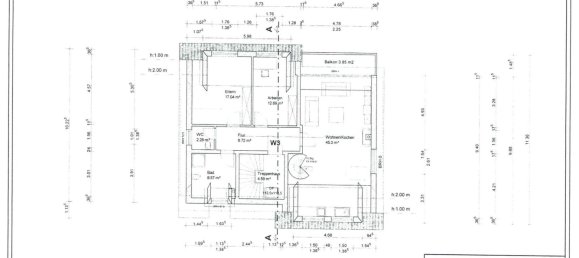 2 Schlafzimmer Wohnung in Oberbergischer, Germany, Nr. 226125 15