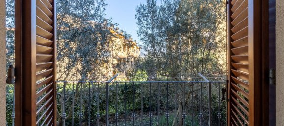 6-Zimmer Haus in Figline e Incisa Valdarno, Italy, Nr. 39981 15