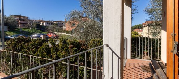 6-Zimmer Haus in Figline e Incisa Valdarno, Italy, Nr. 39981 9