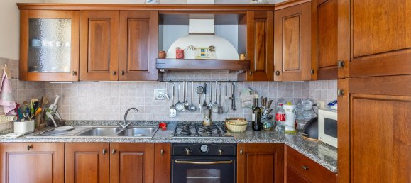 6-Zimmer Haus in Figline e Incisa Valdarno, Italy, Nr. 39981 12