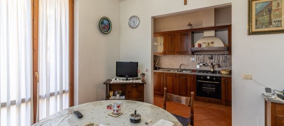 6-Zimmer Haus in Figline e Incisa Valdarno, Italy, Nr. 39981 11