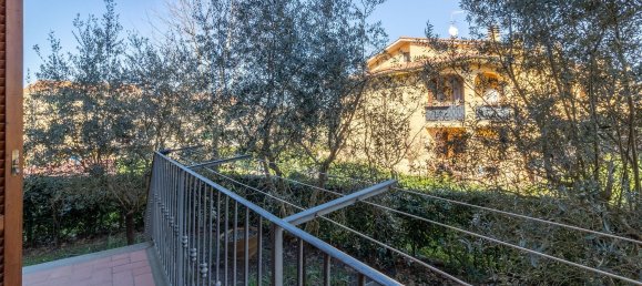 6-Zimmer Haus in Figline e Incisa Valdarno, Italy, Nr. 39981 16