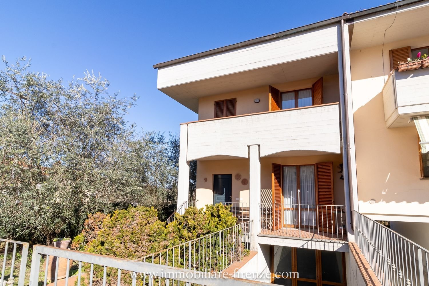 6-Zimmer Haus in Figline e Incisa Valdarno, Italy, Nr. 39981