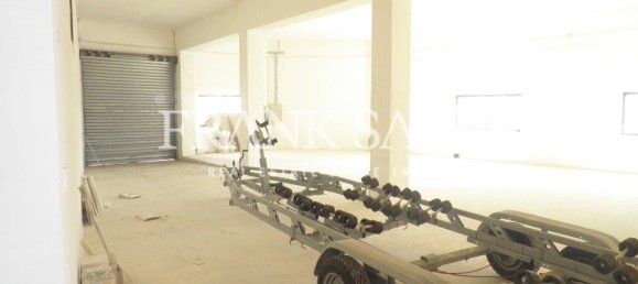  مستودع في Qormi, Malta 1350متر مربع رقم 13502 5