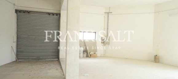  مستودع في Qormi, Malta 1350متر مربع رقم 13502 2