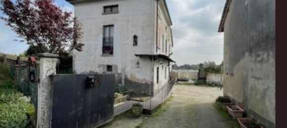 3-Zimmer Haus in Corana, Italy, Nr. 124890 5