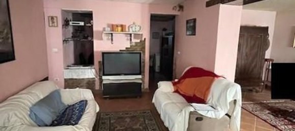 3-Zimmer Haus in Corana, Italy, Nr. 124890 11