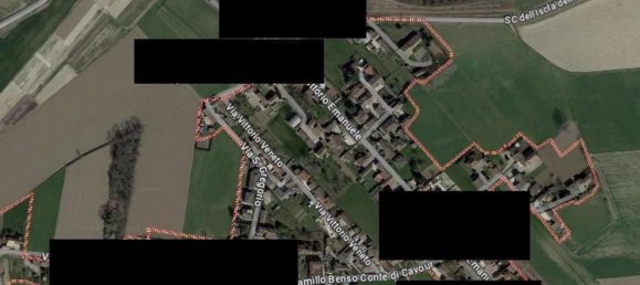 3-Zimmer Haus in Corana, Italy, Nr. 124890 3