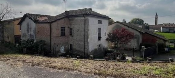 3-Zimmer Haus in Corana, Italy, Nr. 124890 4