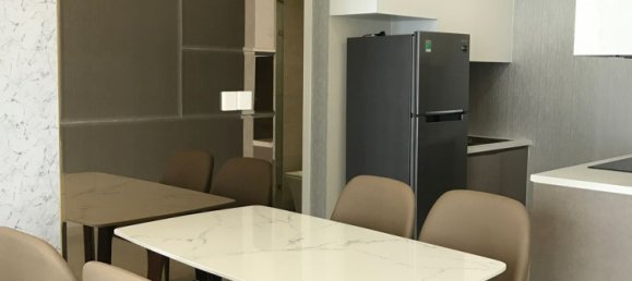 1 bedroom Apartment in District 4, Vietnam No. 16591 2