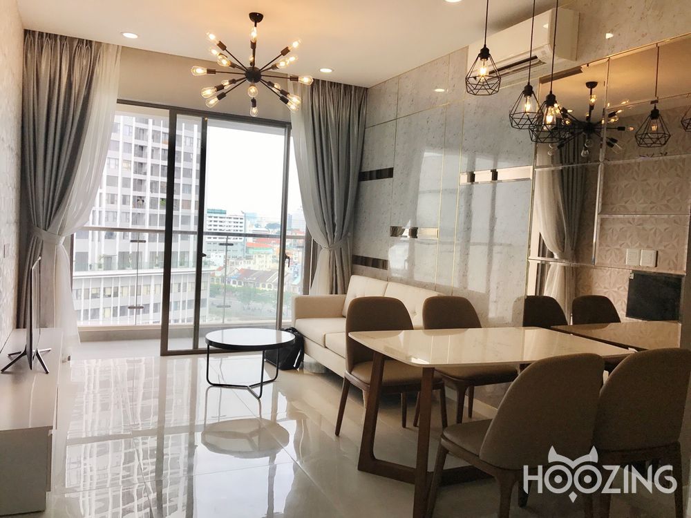 1 bedroom Apartment in District 4, Vietnam No. 16591