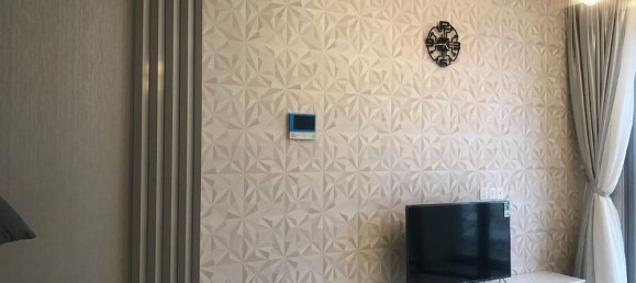 1 bedroom Apartment in District 4, Vietnam No. 16591 6