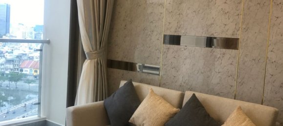 1 bedroom Apartment in District 4, Vietnam No. 16591 4