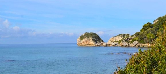 10959m² hôtel à vendre à Corfu, Central Corfu and Diapontian Islands, Corfu, Ionian Islands, Peloponnese, Western Greece and the Ionian, Greece № 53811 2