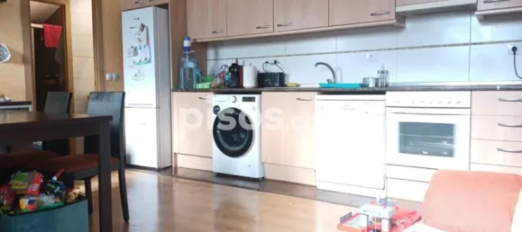 1 Schlafzimmer Wohnung in Sabadell, Spain, Nr. 135907 8