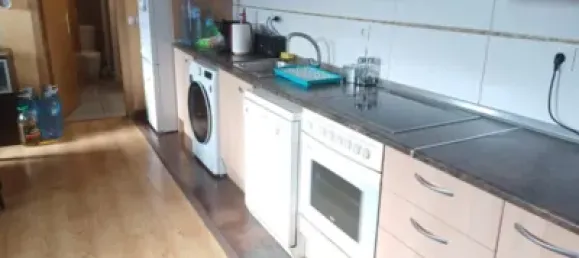 1 Schlafzimmer Wohnung in Sabadell, Spain, Nr. 135907 4