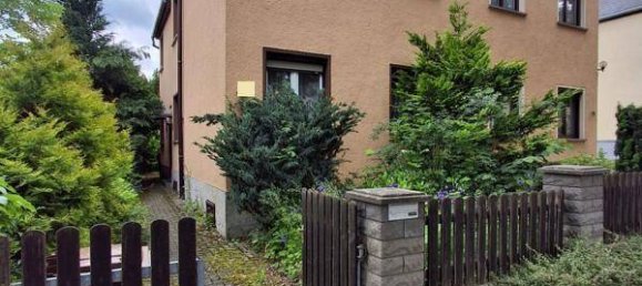 3غرفة تاون هاوس في Greiz, Germany رقم 367920 5