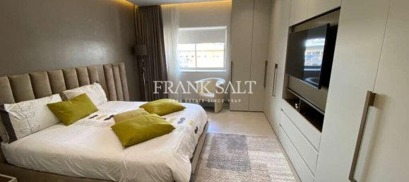 3 bedrooms House in Sliema, Malta No. 3540 10