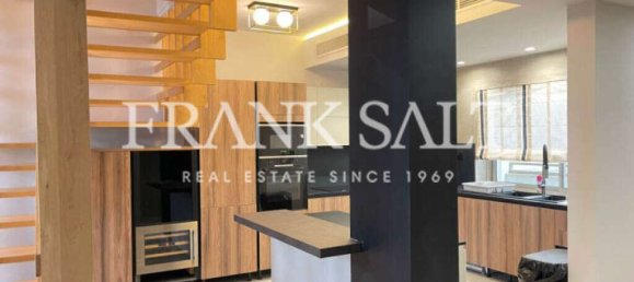 3 bedrooms House in Sliema, Malta No. 3540 9