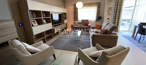 3 bedrooms House in Sliema, Malta No. 3540 6