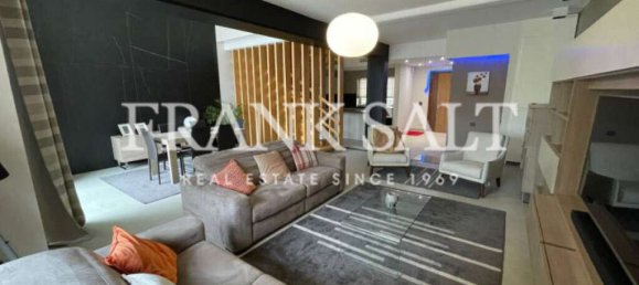 3 bedrooms House in Sliema, Malta No. 3540 3