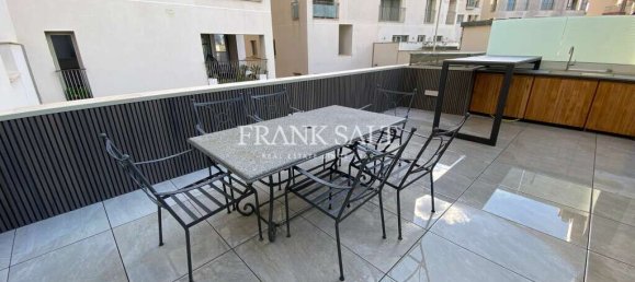 3 bedrooms House in Sliema, Malta No. 3540 2