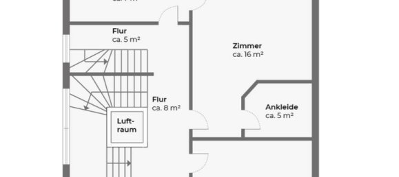 10 rooms House in Wandsbek, Germany No. 326910 8