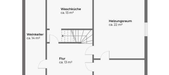 10 rooms House in Wandsbek, Germany No. 326910 10