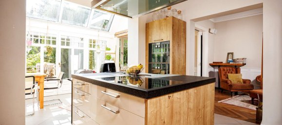 10 rooms House in Wandsbek, Germany No. 326910 4