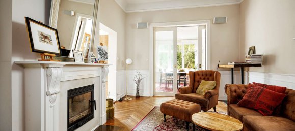 10 rooms House in Wandsbek, Germany No. 326910 5