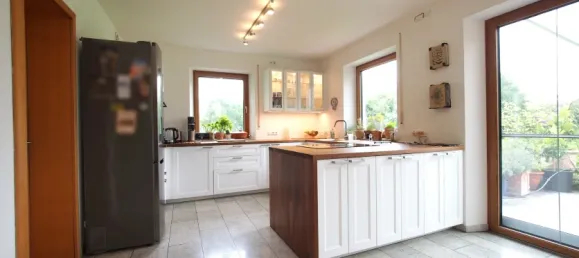 6 غرف نوم منزل في Traunstein, Germany رقم 350847 4