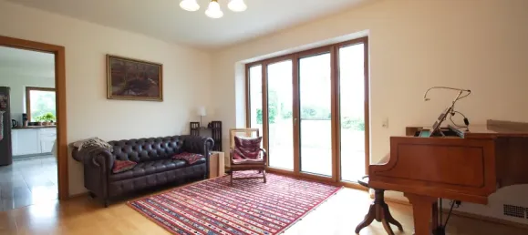 6 غرف نوم منزل في Traunstein, Germany رقم 350847 11