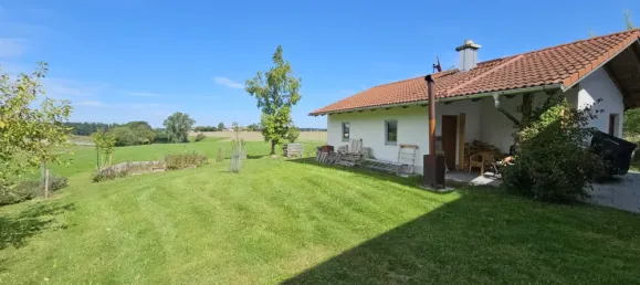 6 غرف نوم منزل في Traunstein, Germany رقم 350847 14