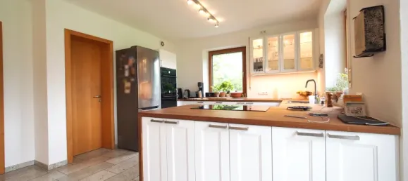 6 غرف نوم منزل في Traunstein, Germany رقم 350847 5