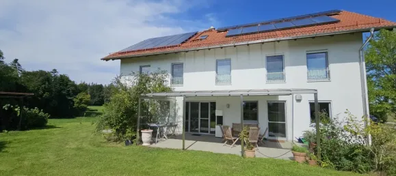 6 غرف نوم منزل في Traunstein, Germany رقم 350847 2