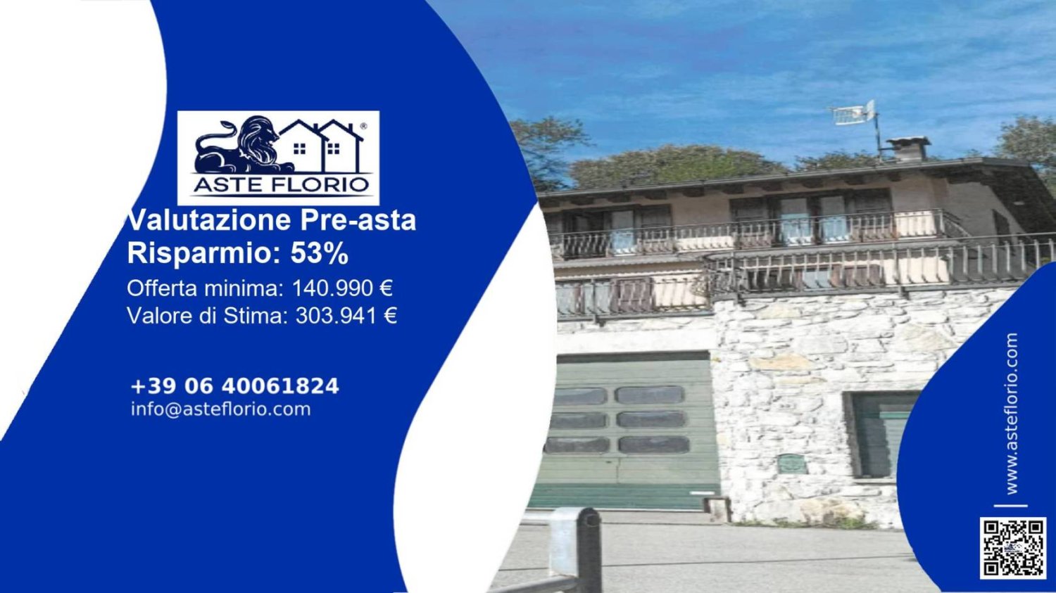 2 chambres Appartement à Centro Valle Intelvi, Italy No. 295210