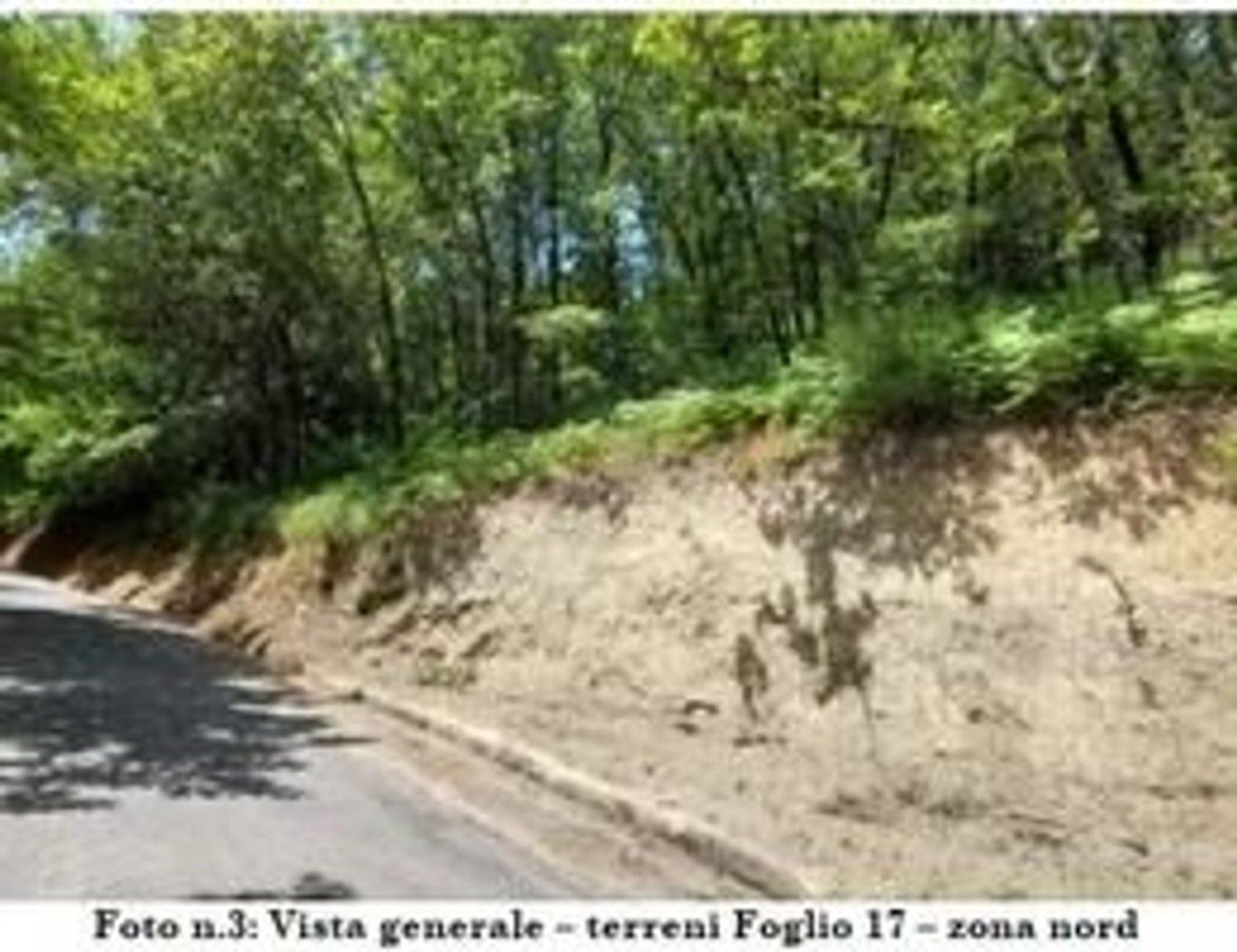  قطعة أرض في Ventimiglia, Italy 29126متر مربع رقم 259667