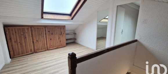 Квартира с 3 спальнями в Entrange, Франция № 151986 7